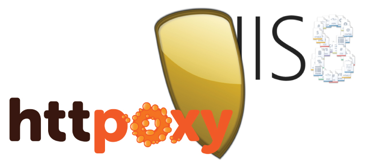 Httpoxy Protected